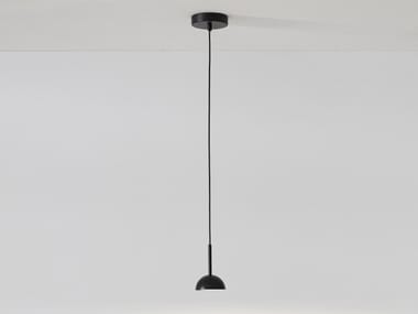CUPOLINA - LED adjustable metal pendant lamp (Request Info).
