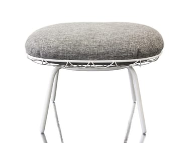 PI?A - Footstool (Request Info).