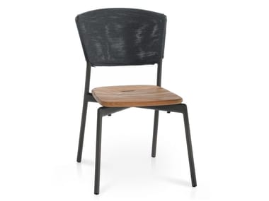 PIPER 020 - Garden chair (Request Info).