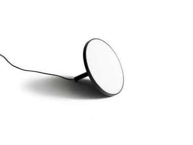 POET - LED aluminium table lamp (Request Info).