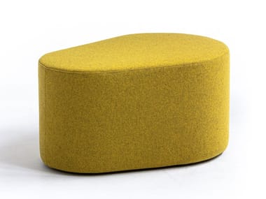 TABA - Fabric pouf (Request Info).
