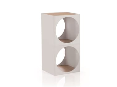 RING - Modular plate bookcase (Request Info).