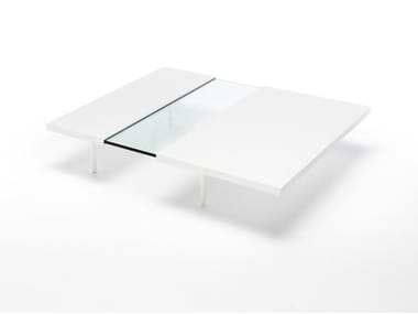 STEP - Extending coffee table for living room (Request Info).