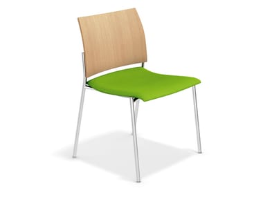 FENIKS XL - Training chair (Request Info).