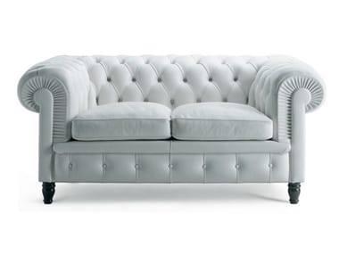 CHESTER - Tufted 2 seater sofa (Request Info).