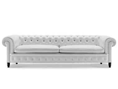 CHESTER ONE - Tufted sofa (Request Info).