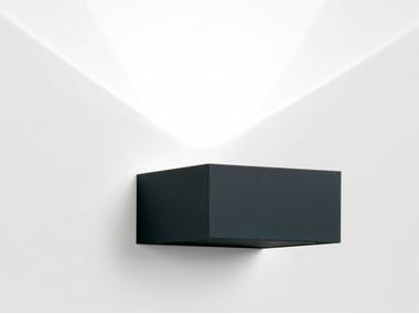 VISION S OUT - LED Outdoor wall Lamp (Request Info).