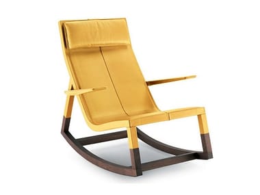 DON'DO - Rocking armchair (Request Info).