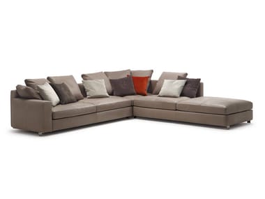 MASSIMOSISTEMA - Sectional sofa (Request Info).