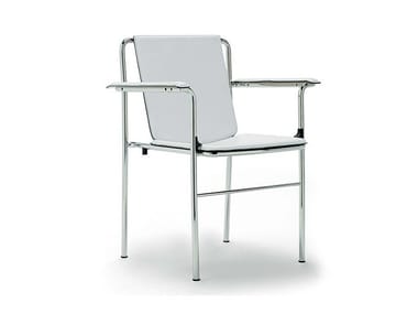 MOVIE - Training chair with armrests (Request Info).