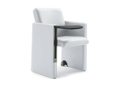 THF - Training chair with writing tablet (Request Info).