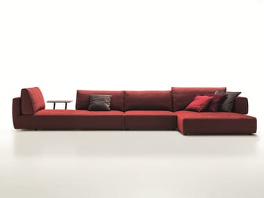 ECL?CTICO - Modular sofa (Request Info).