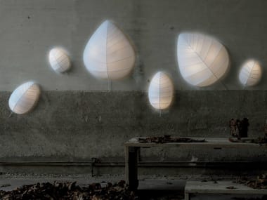 EDEN - Lycra wall light (Request Info).
