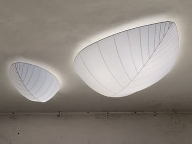 EDEN - Lycra ceiling light (Request Info).