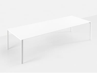 THIN-K - Extending table (Request Info).