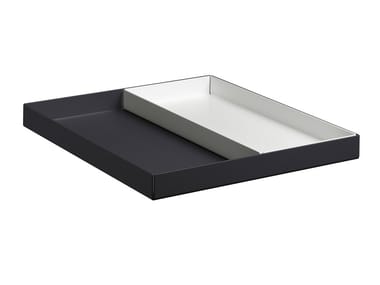 ITO - Aluminium tray (Request Info).