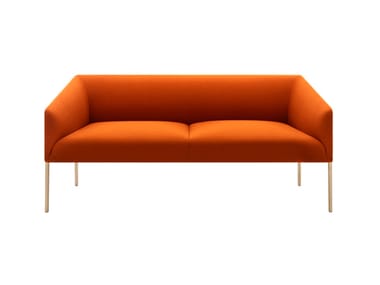 SAARI - 2 seater sofa (Request Info).