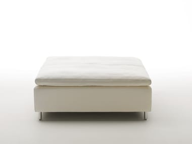 DS-7 - Upholstered pouf (Request Info).