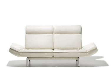 DS-450 - Leather sofa (Request Info).