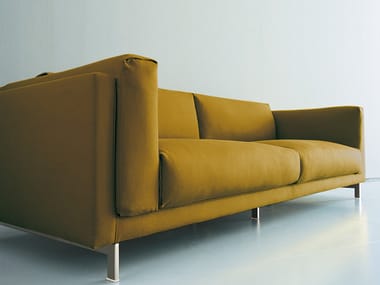 FAMILY LIFE - Sofa with removable cover (Request Info).