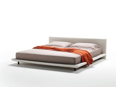 CHEMISE - Upholstered double bed (Request Info).