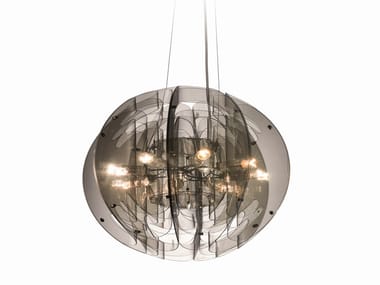 ATLANTE - Cristalflex¢ç pendant lamp (Request Info).