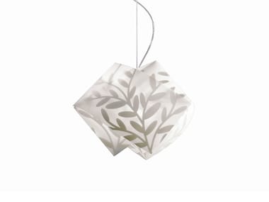 GEMMY DAFNE - LED Lentiflex¢ç pendant lamp (Request Info).