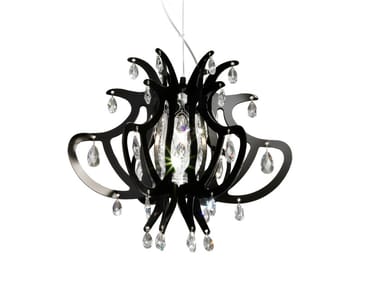 LILLIBET SMALL - Opalflex¢ç and Cristalflex¢ç Pendant lamp (Request Info).