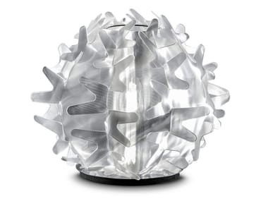 CACTUS PRISMA - LED Lentiflex¢ç table lamp (Request Info).
