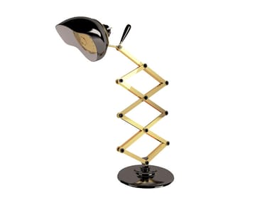 BILLY - With swing arm desk lamp (Request Info).