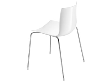 CATIFA 46 - Stackable chair (Request Info).