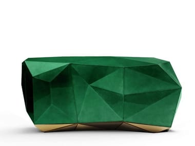 DIAMOND EMERALD - Sideboard (Request Info).