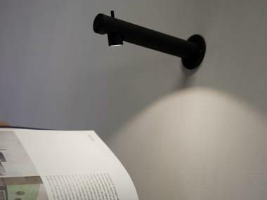 COLIBR? - LED metal wall lamp (Request Info).