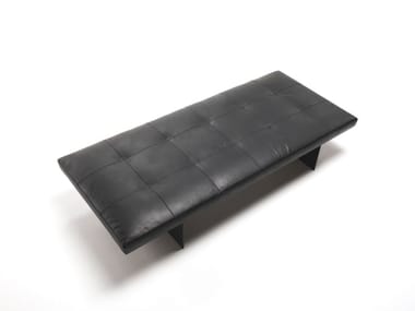 TRACK - Upholstered bench (Request Info).