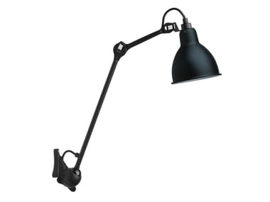 N¡Æ222 - Wall lamp with swing arm (Request Info).