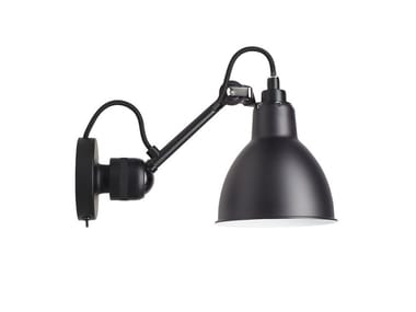 N¡Æ304SW - Wall lamp with swing arm (Request Info).