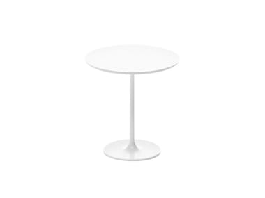 DIZZIE H 50 - Oval coffee table (Request Info).