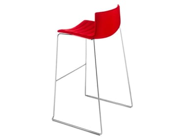 CATIFA 46 - High barstool (Request Info).