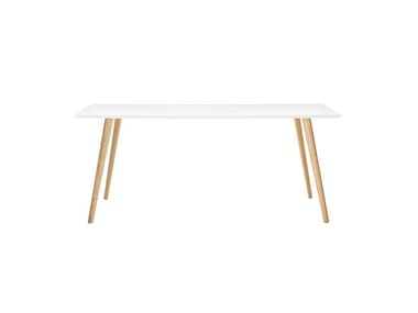GHER - Design wooden table (Request Info).
