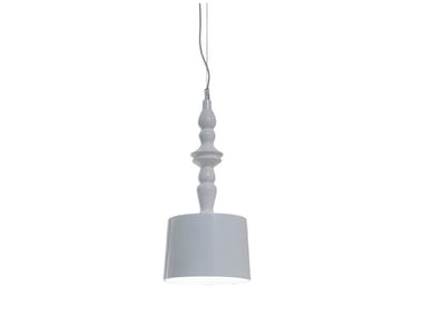 ALÌ E BABÀ - Ceramic pendant lamp (Request Info).