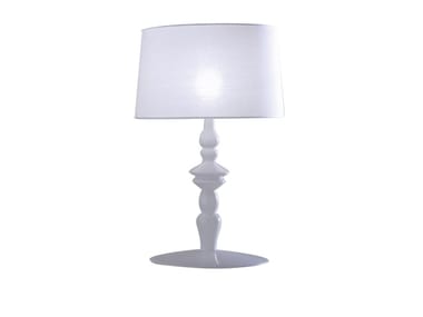 ALIBABABY - Ceramic table lamp (Request Info).