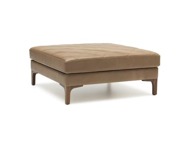 DS-48 - Upholstered pouf (Request Info).