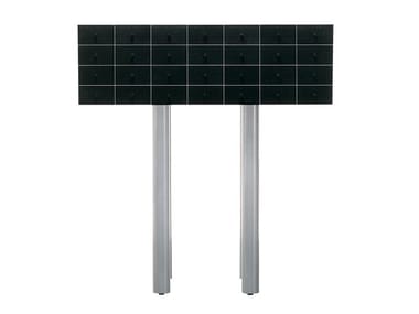 PROGETTI COMPIUTI SOLARIS - Chest of drawers (Request Info).