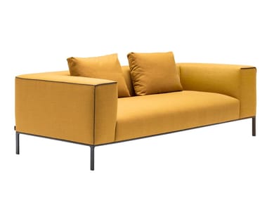 RAGLAN HOME SF2210 - 2 seater fabric sofa (Request Info).