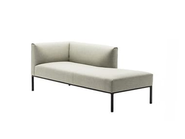 RAGLAN SF21215/SF2127 - Upholstered day bed (Request Info).