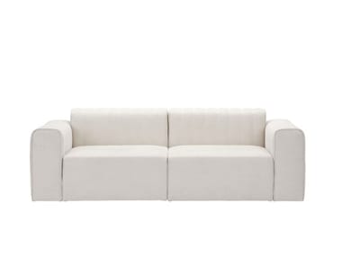 RIFF - Modular 2 seater fabric sofa (Request Info).