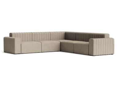 RIFF - Corner modular fabric sofa (Request Info).