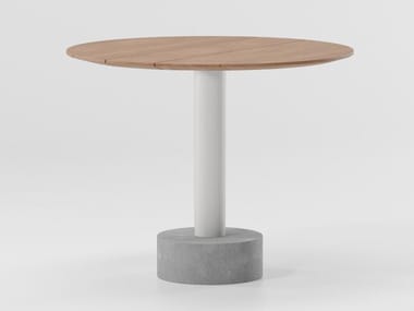 ROLL - Round table (Request Info).