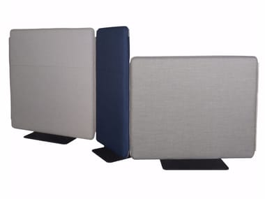 STREAM - Fabric room divider (Request Info).