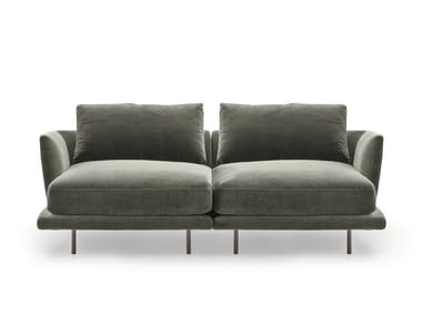 ROYAL - Fabric sofa (Request Info).